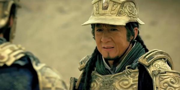 تفاصيل جديدة : نجم الكونغ فو جاكي شان يشارك في الفيلم الصيني "عاصفة الصحراء" وسط مدينة الرباط