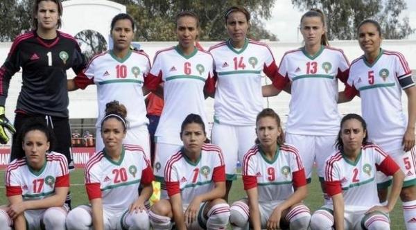 المنتخب المغربي لكرة القدم النسوية يفوز على نظيره التونسي وديا