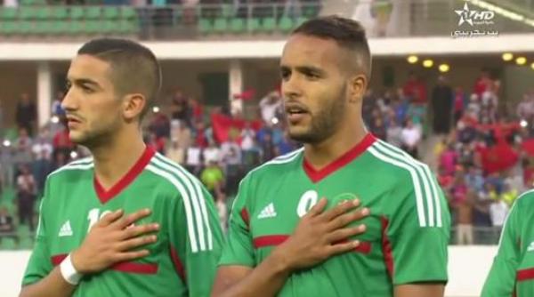 المغرب يسقط وديا أمام كوت ديفوار، و &quot;زكال المنتخب&quot; يغادر المباراة على وقع صافرات الاستهجان (فيديو)