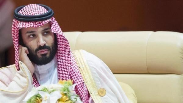 مصادر في الديوان الملكي السعودي: الدعوى ضد ولي العهد "إعلان علاقات عامة"