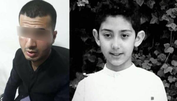 بعد الحكم عليه ابتدائيا بالإعدام...قاتل الطفل عدنان يمثل أمام استئنافية طنجة