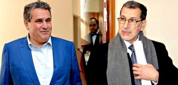 بعد نزيف "الاستقالات": "البيجيدي" يتلقى ضربة موجعة جديدة بعد رحيل "سياسية" شهيرة إلى حزب "أخنوش"
