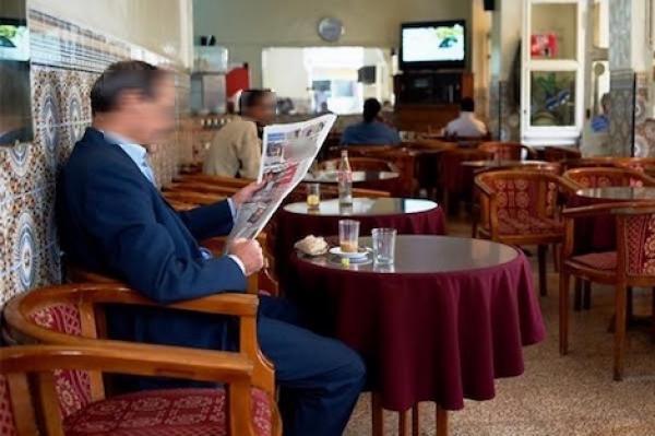 بشائر تخفيف الحجر الصحي...عودة المقاهي والمطاعم بالمغرب لفتح أبوابها لكن بشروط