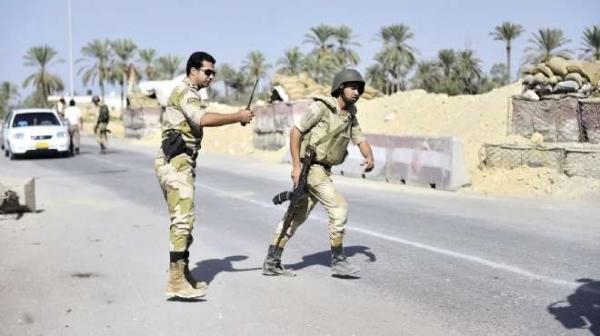 مصدر أمني: مقتل 80 من أنصار بيت المقدس في سيناء