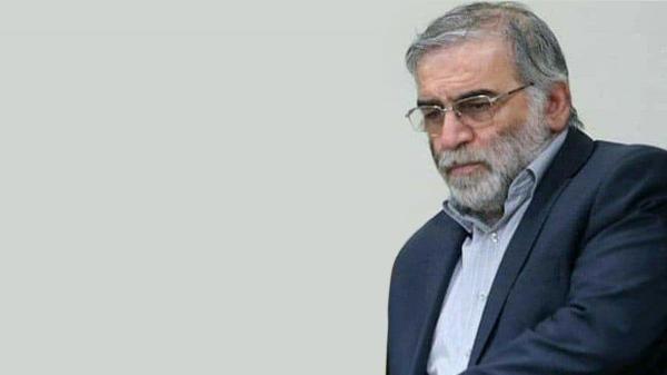 "محسن فخري".. من يكون العالم النووي الذي تتهم إيران إسرائيل باغتياله؟