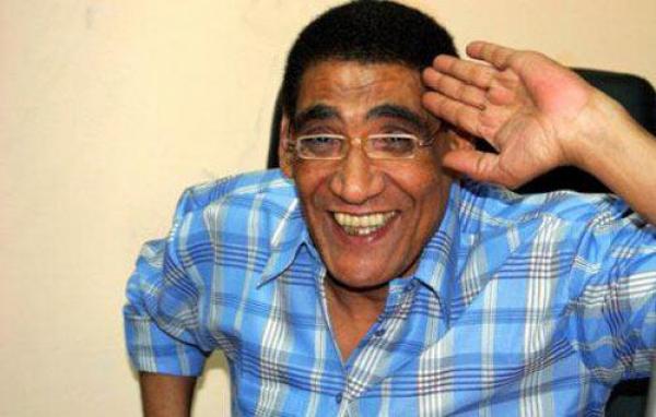 وفاة الممثل المصري يوسف عيد عن عمر يناهز 66 عاما