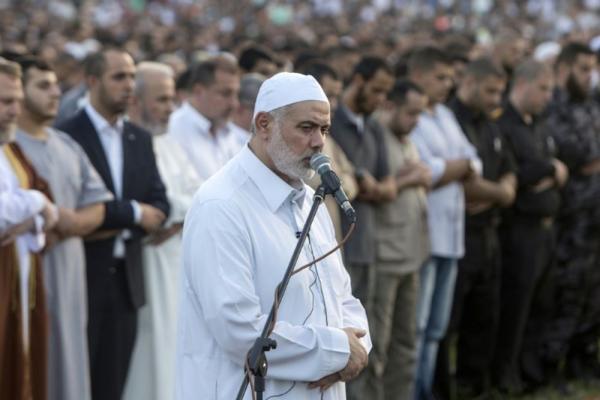 تحديد موعد جنازة زعيم حركة حماس المغتال وهذه هي الدولة التي سيدفن فيها