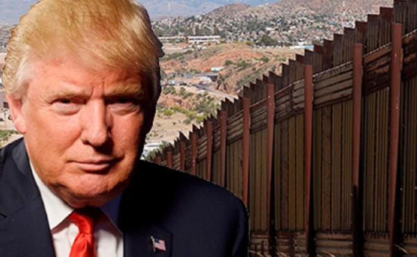 ترامب يقترح على إسبانيا بناء جدار عازل للتصدي الى الهجرة السرية!