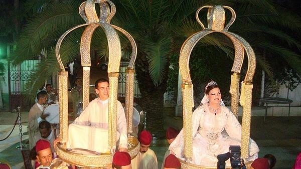 انخفاض معدلات الزواج في المغرب مقارنة بالسنة الماضية