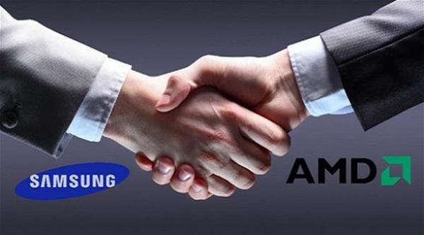 4 أسباب تشجع سامسونغ للاستحواذ على شركة AMD