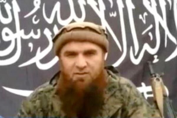 مقتل زعيم جماعة "إمارة القوقاز" في عملية أمنية روسية