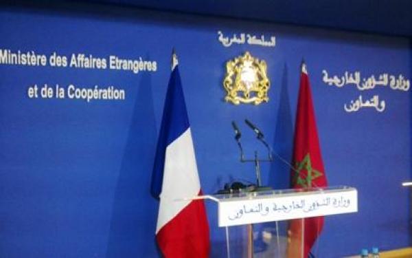 السفير الفرنسي لدى واشنطن يشبه المغرب بـ&quot;عشيقة&quot; فرنسا و الحكومة المغربية تستنكر بشدة