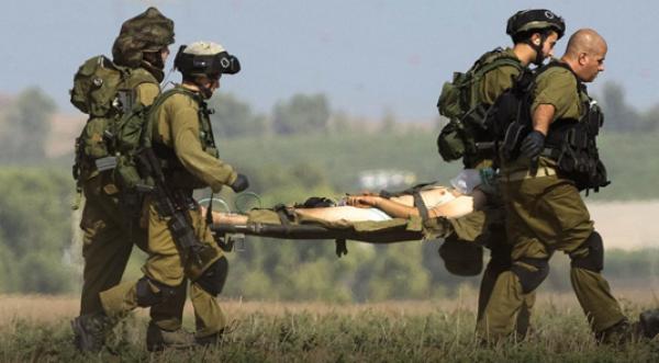كتائب القسام: مقتل 10 جنود إسرائيليين فى عملية نوعية بشرق الشجاعية