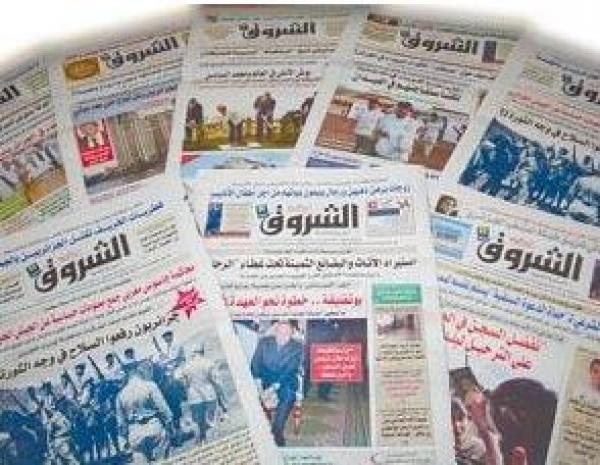 تواصل الحملة العدائية ضد المغرب..هذا ما كتبته صحيفة جزائرية عن المغرب؟