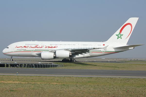 هام جدا للمغاربة المسافرين هذه الأيام على متن طائرات "لارام"