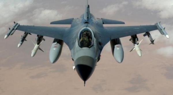السعودية تعلن سقوط طائرة اف 15 في البحر الأحمر نتيجة خلل فني