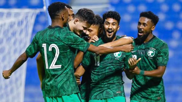 مونديال 2022: السعودية تعبر إلى النهائيات بصحبة اليابان