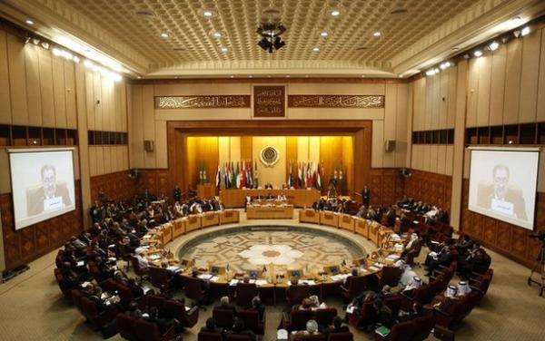 الجامعة العربية تستنكر بشدة إعلان ترامب الاعتراف بسيادة إسرائيل على الجولان السورية