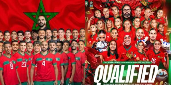 ما سر تألق المغرب في عالم كرة القدم؟