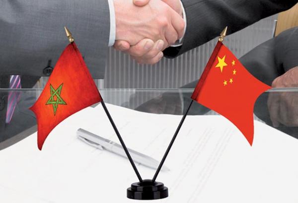 100 مليون دولار قيمة قرض صيني لفائدة المقاولات الصغرى والمتوسطة المغربية