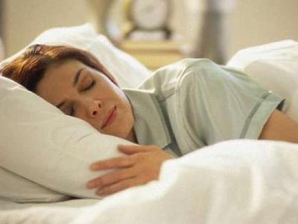 النوم بدون ملابس داخلية أفضل صحيا للنساء