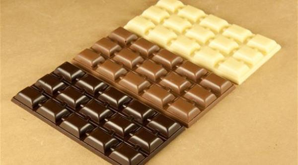 مقارنة بين أنواع الشوكولا لتختار الأنسب لصحتك