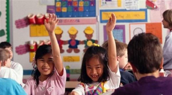 دراسة: انخفاض سن البلوغ لدى الأطفال في الصين