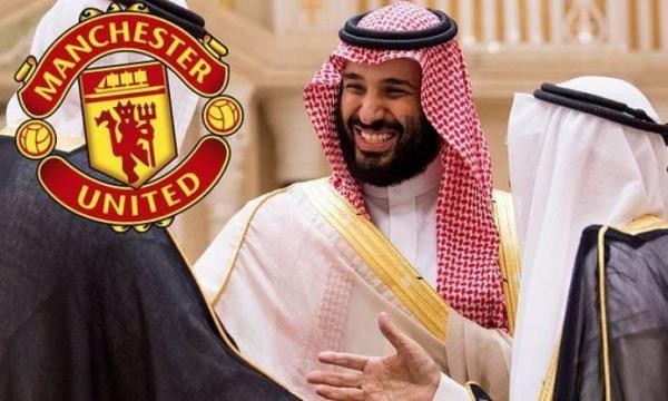 فلوس الحج والعمرة...عرض خيالي جديد من ولي العهد السعودي "بن سلمان" لشراء "مانشستر يونايتد"