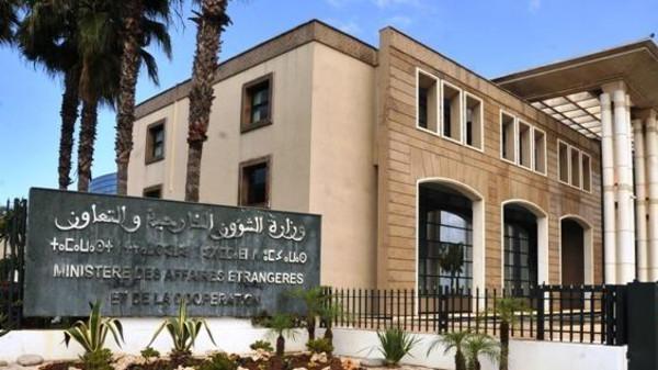 عاجل .. المغرب يستدعي سفيره بهولندا للتشاور حول تأجيج أحد تجار المخدرات لاحتجاجات الحسيمة