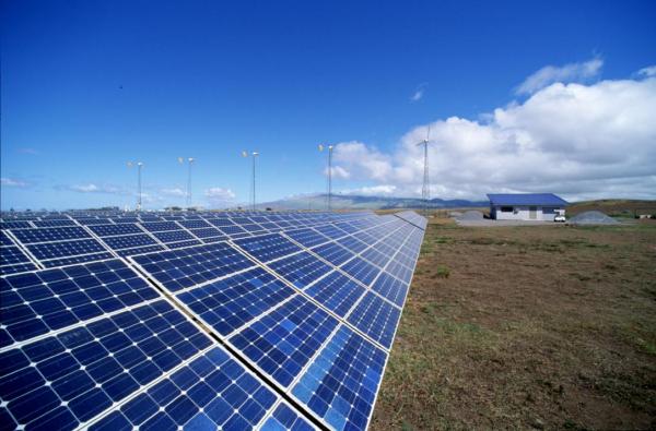 المغرب "وجهة جيدة" لإنتاج الطاقة الشمسية الضوئية