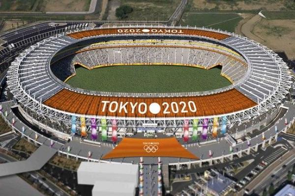 أولمبياد 2020 .. طوكيو تقترح إضافة خمس رياضات جديدة 