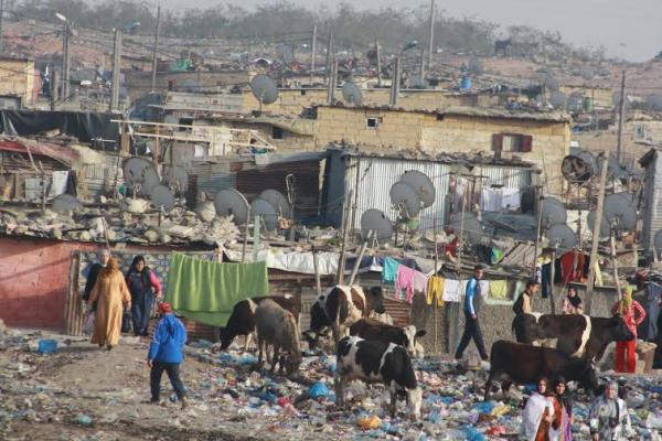 صادم : المغرب والصومال يتساويان في معدل الفقر وفي التفاصيل أرقام مخيفة جدا