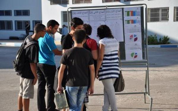 اكاديمية مراكش: أكثر من نصف الناجحين في امتحانات الباكالوريا حصلوا على ميزات