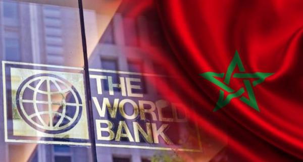 البنك العالمي يمنح المغرب قرضا بقيمة 400 مليون دولار