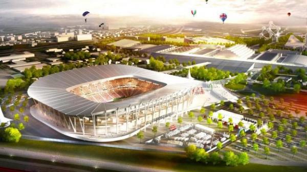 العاصمة البلجيكية بروكسيل تؤكد ترشحها لتنظيم كأس أوروبا للأمم 2020