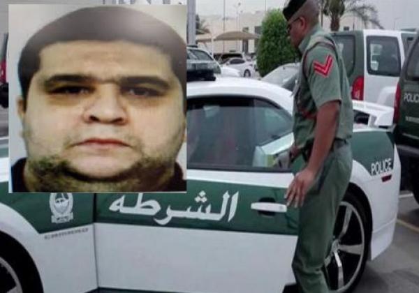 كان مستقرا بالمغرب .. "حكيم بوربوح" يسقط في قبضة الأمن الإماراتي