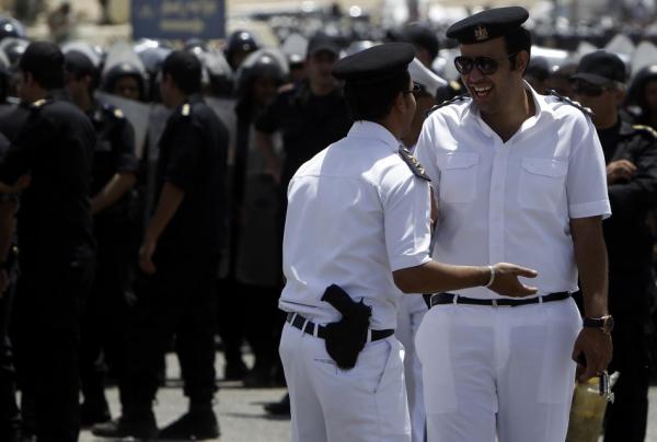 مقتل شرطيين في تبادل لإطلاق النار مع عناصر جنائية بالمنوفية شمال القاهرة