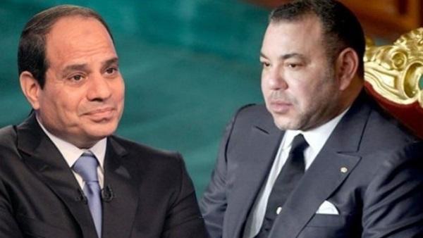 مصر تكشف عن موقفها من استفزازات البوليساريو بمنطقة الكركرات