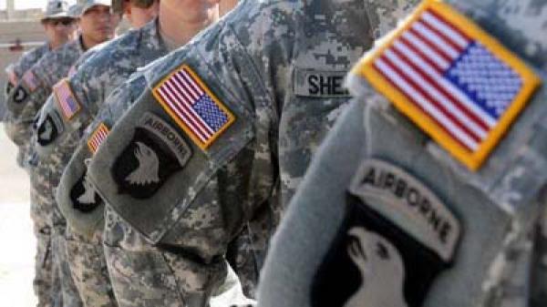 ترامب يحظر انضمام المتحولين جنسيا إلى الجيش الأمريكي