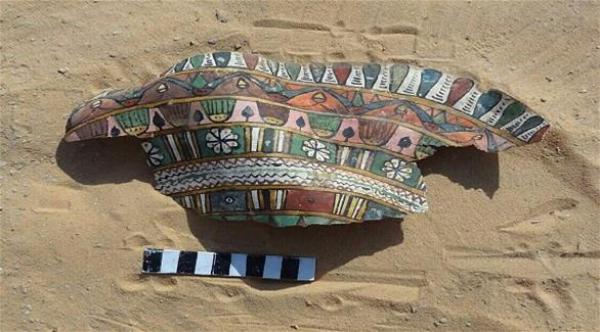 مصر: الكشف عن مقبرتين فرعونيتين بأسوان تعودان للعصر المتأخر