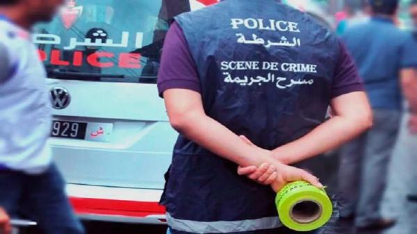أمن مراكش يفك لغز "مقتل" فرنسي من أصول جزائرية ويتعرف على الجناة