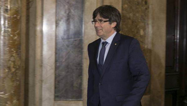 رئيس حكومة كتالونيا يلغي زيارته للمغرب و ضغوطات إسبانية وراء الإلغاء
