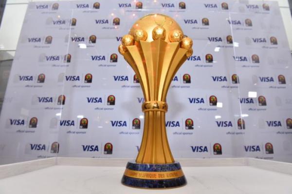 كأس إفريقيا للأمم يحط الرحال بالمغرب