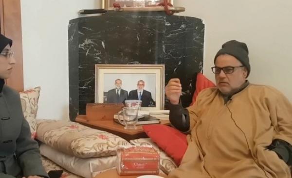 بالفيديو.."بنكيران" يؤكد للمغاربة: أنا لي درت اقتطاعات التقاعد وأنا لي وقفت دعم المحروقات وأعتز بذلك وكنت أتمنى أن أفعل أكثر