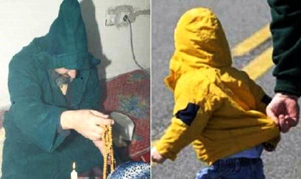 تفاصيل محاولة إختطاف فاشلة لطفل "زوهري" شمال المغرب