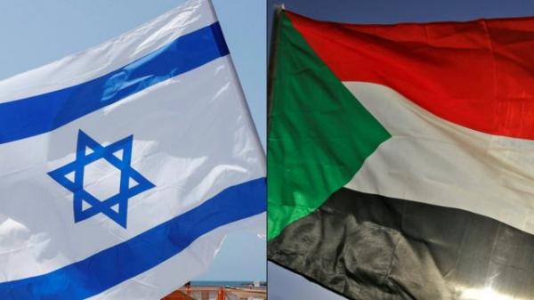 بعد الإمارات...السودان تعلن عن خطوة جديدة في إطار تطبيع علاقاتها مع إسرائيل