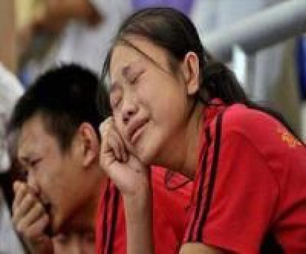  افتتاح “مقهى للبكاء” في الصين يقدم خدماته للمكتئبين