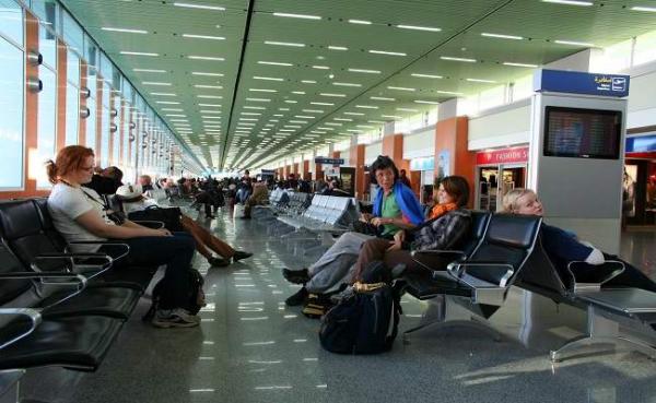 شركة "ناشيونال" تطلق خدمة استقبال و مرافقة المسافرين في المطارات المغربية