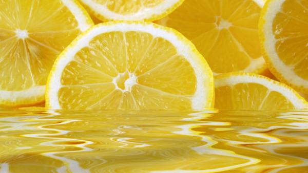 دراسة: قشر الليمون.. كنز صحي