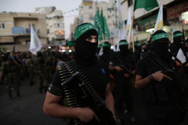 حماس ترفض قرار محكمة مصرية باعتبار "ذراعها المسلّح" منظمة "إرهابية"